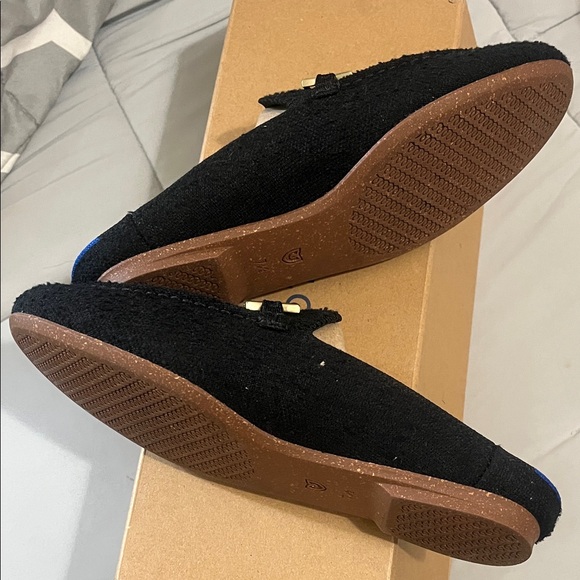 Rothy’s-The Double Bit Loafer Mule-size 7.5 - Picture 2 of 4